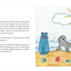KATER LEVI – UND SEINE ABENTEUER BAND 3 – Bild 3