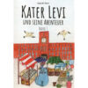 KATER LEVI – UND SEINE ABENTEUER BAND 3