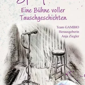 Spektakolo - Eine Bühne voller Tauschgeschichten