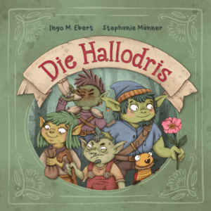 Die Hallodris - Vorbestellung