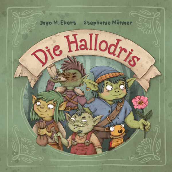 Die Hallodris - Vorbestellung
