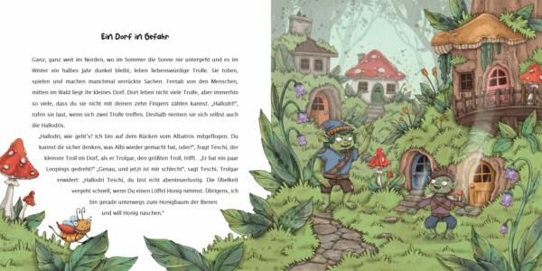 Die Hallodris - Vorbestellung – Bild 2