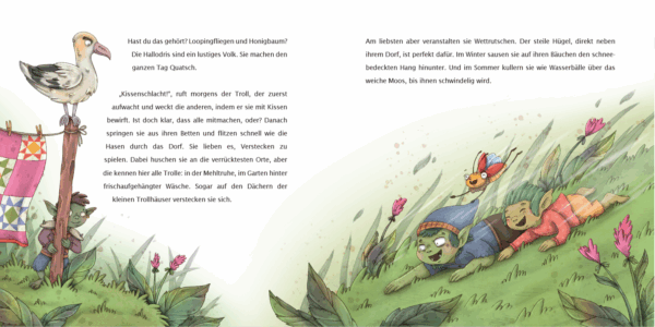 Die Hallodris - Vorbestellung – Bild 3