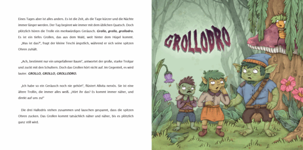 Die Hallodris - Vorbestellung – Bild 4